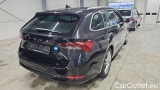  Skoda  Octavia 2.0 TDI SCR 110kW DSG STYLE COMBI #4