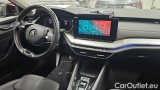  Skoda  Octavia 2.0 TDI SCR 110kW DSG STYLE COMBI #6