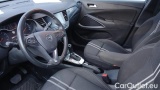  Opel  Crossland 1.2 130cv Elegance S&S AT6 #6