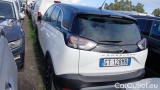 Opel  Crossland 1.2 130cv Elegance S&S AT6 #3