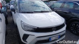  Opel  Crossland 1.2 130cv Elegance S&S AT6 #2