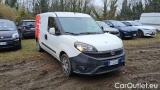  Fiat  Doblo MAXI 1.3 Multijet 16v 95CV SX Euro 6 #2