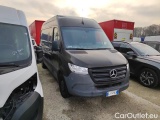  Mercedes  Sprinter 311 CDI F37/33 t.alto p.m. 6d-Temp #2