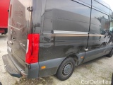  Mercedes  Sprinter 311 CDI F37/33 t.alto p.m. 6d-Temp #4