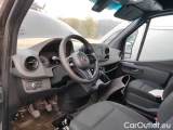  Mercedes  Sprinter 311 CDI F37/33 t.alto p.m. 6d-Temp #6
