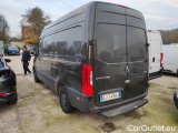  Mercedes  Sprinter 311 CDI F37/33 t.alto p.m. 6d-Temp #3