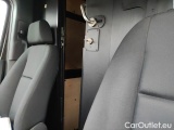  Mercedes  Sprinter 311 CDI F37/33 t.alto p.m. 6d-Temp #7