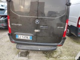  Mercedes  Sprinter 311 CDI F37/33 t.alto p.m. 6d-Temp #10