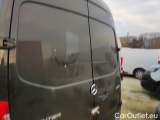  Mercedes  Sprinter 311 CDI F37/33 t.alto p.m. 6d-Temp #29