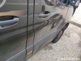  Mercedes  Sprinter 311 CDI F37/33 t.alto p.m. 6d-Temp #43