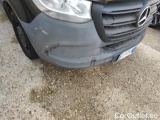  Mercedes  Sprinter 311 CDI F37/33 t.alto p.m. 6d-Temp #58