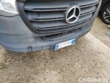  Mercedes  Sprinter 311 CDI F37/33 t.alto p.m. 6d-Temp #59