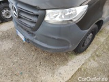  Mercedes  Sprinter 311 CDI F37/33 t.alto p.m. 6d-Temp #60