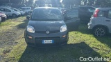  Fiat  Panda 1.0 FireFly 70cv S&S Hybrid #17