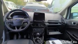  Ford   ECOSPORT 1.0 Ecoboost 125cv S&S Active #7