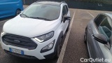  ECOSPORT