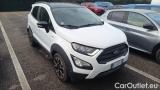  ECOSPORT