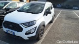  ECOSPORT