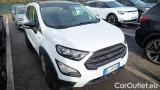  ECOSPORT
