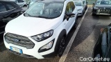  ECOSPORT