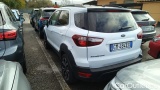  ECOSPORT
