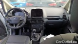  Ford   ECOSPORT 1.0 Ecoboost 125cv S&S Active #6