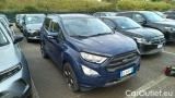  ECOSPORT