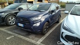  ECOSPORT