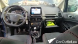  Ford   ECOSPORT 1.0 Ecoboost 125cv S&S ST-Line #6