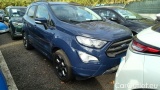  ECOSPORT