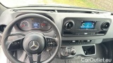  Mercedes  Sprinter 311 CDI F39/33 t.alto p.m. tr.ant. #7