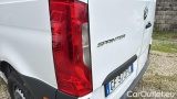  Mercedes  Sprinter 311 CDI F39/33 t.alto p.m. tr.ant. #22