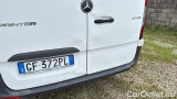  Mercedes  Sprinter 311 CDI F39/33 t.alto p.m. tr.ant. #24