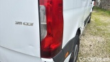  Mercedes  Sprinter 311 CDI F39/33 t.alto p.m. tr.ant. #32