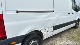  Mercedes  Sprinter 311 CDI F39/33 t.alto p.m. tr.ant. #34