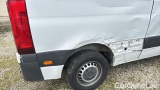  Mercedes  Sprinter 311 CDI F39/33 t.alto p.m. tr.ant. #35