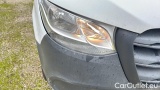  Mercedes  Sprinter 311 CDI F39/33 t.alto p.m. tr.ant. #44