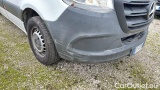  Mercedes  Sprinter 311 CDI F39/33 t.alto p.m. tr.ant. #46