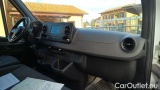  Mercedes  Sprinter 311 CDI F39/33 t.alto p.m. tr.ant. #7