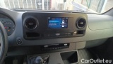  Mercedes  Sprinter 311 CDI F39/33 t.alto p.m. tr.ant. #13