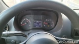  Mercedes  Sprinter 311 CDI F39/33 t.alto p.m. tr.ant. #12