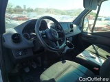  Mercedes  Sprinter 311 CDI F39/33 t.alto p.m. tr.ant. #6