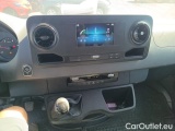  Mercedes  Sprinter 311 CDI F39/33 t.alto p.m. tr.ant. #13