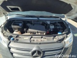  Mercedes  Sprinter 311 CDI F39/33 t.alto p.m. tr.ant. #15