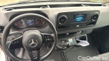  Mercedes  Sprinter 311 CDI F39/33 t.alto p.m. tr.ant. #7