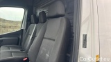  Mercedes  Sprinter 311 CDI F39/33 t.alto p.m. tr.ant. #8