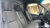  Mercedes  Sprinter 311 CDI F39/33 t.alto p.m. tr.ant. #9
