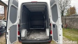  Mercedes  Sprinter 311 CDI F39/33 t.alto p.m. tr.ant. #10