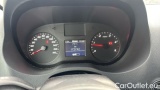  Mercedes  Sprinter 311 CDI F39/33 t.alto p.m. tr.ant. #12
