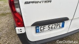  Mercedes  Sprinter 311 CDI F39/33 t.alto p.m. tr.ant. #27